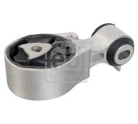 FEBI BILSTEIN 184737 Engine Mounting Right Upper Fits Renault Espace Megane