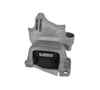 Engine mount Upper Right Rubber-Metal Mount 2704101 SASIC for RENAULT MEGANE CC