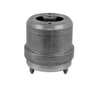 Engine mount Upper Right Rubber-Metal Mount 2706180 SASIC for VW
