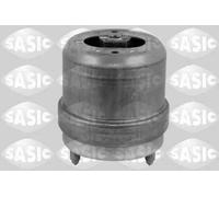 Engine mount Upper Right Rubber-Metal Mount 2706180 SASIC for VW