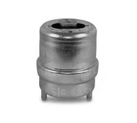 Engine mount Upper Right Rubber-Metal Mount 2706185 SASIC for VW