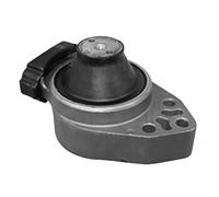 Engine mount Upper Right Rubber-Metal Mount 2706288 SASIC for FORD FIESTA V