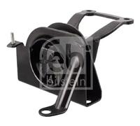 Engine mount Upper Right Rubber-Metal Mount 37164 FEBI BILSTEIN for FIAT PUNTO