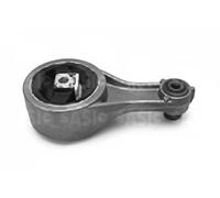 Engine mount Upper Right Rubber-Metal Mount 4001387 SASIC for RENAULT MEGANE I