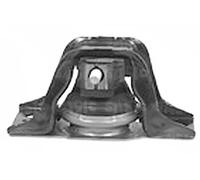 Engine mount Upper Right Rubber-Metal Mount 4001827 SASIC for RENAULT CLIO III