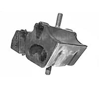 Engine mount Upper Right Rubber-Metal Mount 9001397 SASIC for AUDI 80 B2 Saloon