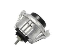 Engine Mountin 22116768852 22116768853 Left Or Right Engine Mount for BMW E81 E87 E82 E88 116 118 120 E90 E91 E92 E93 316 318 320 X1 E84 N46 Car Engine Bracket(Left)