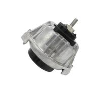 Engine Mountin 22116768852 22116768853 Left Or Right Engine Mount for BMW E81 E87 E82 E88 116 118 120 E90 E91 E92 E93 316 318 320 X1 E84 N46 Car Engine Bracket(Right)