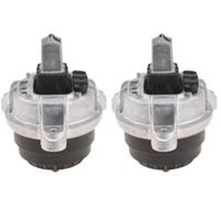 Engine Mountin 22116785602 22116868301 22116785601 22117935141 22117935142 Engine Mount Left Right for BMW F10 F11 518d,520d,525d XDrive Car Engine Bracket(1pair)
