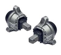 Engine Mountin 2pcs 22116780263 22116780264 Engine Mount Left & Right Side for BMW 5 Series F10 F11 Hydro Mounts 6780264 6868302 22117935141 Car Engine Bracket