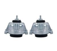 Engine Mountin Car Accessories Engine Mount Left Right 22116768852 22116768853 22116768800 22116768799 for BMW 3 Series E90 E91 E81 E84 E88 Car Engine Bracket