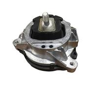 Engine Mountin Car Engine Support Motor Mounts for BMW F30 F31 F32 F34 328I N20 22116862549 22116855456 Car Engine Bracket(Right)