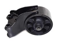 Engine Mounting 1 Pcs for Hyundai 2.0L for Tiburon 2003-2008 for Elantra 2001-2006 Front / Front Right / Rear Left Engine Transmission Motor Mount Car Engine Mount Bracket(1 Rear Left Mount)