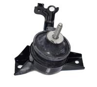 Engine Mounting 1 Pcs for Hyundai 2.0L for Tiburon 2003-2008 for Elantra 2001-2006 Front / Front Right / Rear Left Engine Transmission Motor Mount Engine Motor Mount Replaces(1 Front Right Mount)