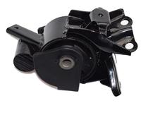 Engine Mounting 1 Pcs for Hyundai 2.0L for Tiburon 2003-2008 for Elantra 2001-2006 Front / Front Right / Rear Left Engine Transmission Motor Mount Engine Motor Mount Replaces(1 Trans Mount)