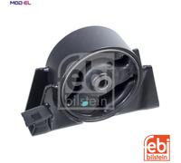 ENGINE MOUNTING 106475 FOR NISSAN QR20DE 2.0L QR25DE 2.5L 4cyl X-TRAIL I