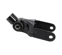 Engine Mounting 180668 1806H1 for Peugeot 307 308 408 206 for Citroen C2 C3 C4 Engine Installation Anti Torsion Bracket Rear Engine Mount