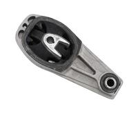 Engine Mounting 1806A6 for Citroen for Elysee C3 DS3 C4 Engine Mount Torsion Bracket 9809388980 9802483780