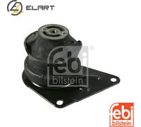 febi bilstein 21218 Engine Mounting, pack of one