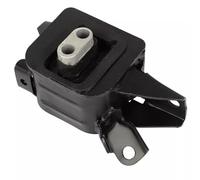 Engine Mounting 21810F2000 21950F2000 21830F9100 21810-F2000 21950-F2000 The Engine Mounts are Available for Hyundai for Elantra 2.0L 2017-2018 Engine Transmission Mount(Style A)