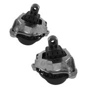 Engine Mounting 22116878247 22116864828 Auto Parts Engine Mounts For BMW 5 G30 740dX For 740LdX 540dX X4 For M40dX Engine & Engine Parts