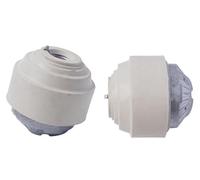 Engine Mounting 2PCS 2202403317 2112400517 Front Left Right Engine Motor Mount for Mercedes for Benz W210 S210 S202 for W203 CL203 W211 S211 Engine Motor Mount Replaces