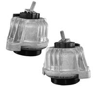 Engine Mounting 2PCS 22116768852 22116768853 Engine Motor Mounts Front Left + Right Replacement For BMW X1 2013-2015 For BMW Z4 2012-2016