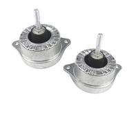 Engine Mounting 2x Manual Trans Transmission Mount Set Of Left Right 98637508304 98637504902 For 986 For Boxster For Cayman Engine Mounts