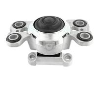 Engine Mounting 31316875 3576101 Front Left Driver Motor Engine Mount Lemforder For Volvo S80 S60 V70 V60 XC70 2011-2014 Engine Mounts