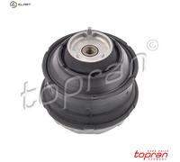 MOUNTING ENGINE 400 030 FOR MERCEDES-BENZ C-CLASS/T-Model/Sportscoupe/Break 2.3L