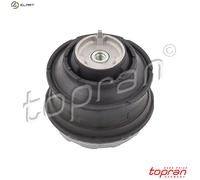 MOUNTING ENGINE 400 031 FOR MERCEDES-BENZ C-CLASS/Sportcoupe/T-Model 2.1L 4cyl