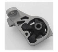 Engine Mounting 41022AJ000 Car Front Center Motor Mount for Subaru for Legacy for Outback 2.5L H4 2010-2012 Engine Cushion Rubber Bracket Engine Motor Mount Replaces