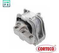 ENGINE MOUNTING 80000587 FOR VW JETTA/III GOLF/PLUS EOS PASSAT/B6 TOURAN AUDI