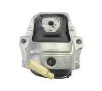 Engine Mounting 8R0199381AK for A4 A5 Q5 B8 Left and Right Car Engine Bracket Motor 8R0199381AL Buffer Glue Engine Mount Bracket