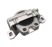 Engine Mounting AV61-6F012AB Engine Mount Motor Support for Focus MK2 MK3 C-Max for Volvo C30 S40 V50 for Mazda 5 1.8 2.0 Car Accessories Engine Mount Bracket