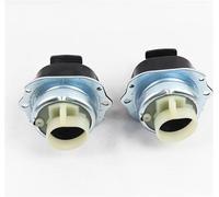 Engine Mounting Bracket 1 Pair Engine Mount for BMW X5 X6 F15 F16 X 5 6 F 15 16 Engine Mounting Bracket Motor Part Replacement 22116853103 22116853104 Engine Support Stabilizer