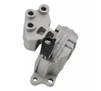 Engine Mounting Bracket Car Engine Mount Bracket for Jeep for Renegade BU BV 1.4L 16V Turbo 2014-2022 Motor Part Engine Mounting Support 68329362AA Engine Support Stabilizer