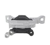 Engine Mounting Bracket Car Engine Mount Bracket For Volvo V40 V 40 Motor Part Auot Engine Mounting Support 32222348 Auot Engine Accessories Engine Support Stabilizer