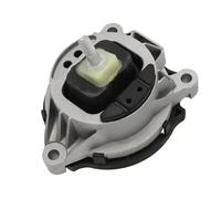 Engine Mounting Bracket Car Engine Mount for BMW X3 1/3series N20B20 N47D20 28 I/320/328/120d Bracket Motor Support 22116856183 22116856184 Engine Support Stabilizer