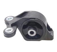 Engine Mounting Bracket Car Engine Mount for Jazz GD 2002-2008 for City 2003-2007 Engine Mounting Bracket Motor Support ENM49873,50810SAA982, 50810SAA003 Engine Support Stabilizer