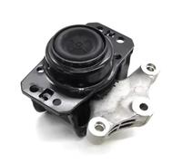 Engine Mounting Bracket Car Engine Mount for Peugeot 308 408 3008 5008 for Citroen C4 DS5LS DS6 Engine Mounting Bracket Motor Part 1807GG 1807.GG 9676819780 Engine Support Stabilizer