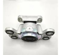 Engine Mounting Bracket Car Engine Mount for Volvo S80 S60 V70 V60 XC70 2011-2014 Left Driver Engine Front Mounting Bracket Motor Part 31316875 3576101 Engine Support Stabilizer