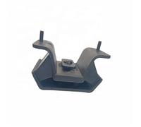 Engine Mounting Bracket Car Front Engine Mount Bracket for SsangYong for Actyon for REXTON 2006-2011 Motor Mounting Insulator Support 2072009A00 Engine Support Stabilizer