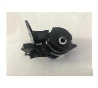 Engine Mounting Bracket Car Left Engine Mount for Mazda 6 2002-2008 Engine Mounting Bracket Motor Part Replacement GJ6G-39-070 GJ6G39070 Engine Support Stabilizer