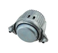 Engine Mounting Compatible with Benz for C-Class E-Class Car Engine Motor Mounts Bracket Accessory Replacement Component A2122406317