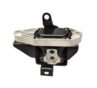 Engine Mounting Compatible with Kia for Optima Car Engine Motor Mount Bracket Support Holder Anti Shake 21830D4100 21830C1170 218A71099 EM-7209