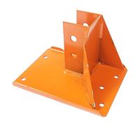 Engine Mounting Deck for Belle Minimix 150 (Honda GX120) - 900/40400