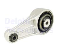 Engine Mounting DELPHI Fits RENAULT Clio I Megane Cabriolet Classic 7700849715