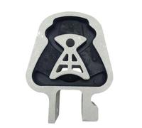 Engine Mounting DP5Z6068A Rear Lower Engine Mount Torque Limiter Strut Engine Foot Rubber For Lincoln For MKX For MKZ Engine & Engine Parts