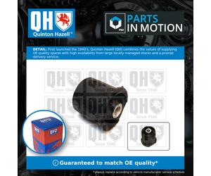 Engine Mounting EM4102 Quinton Hazell 33319059301 Genuine Top Quality Guaranteed